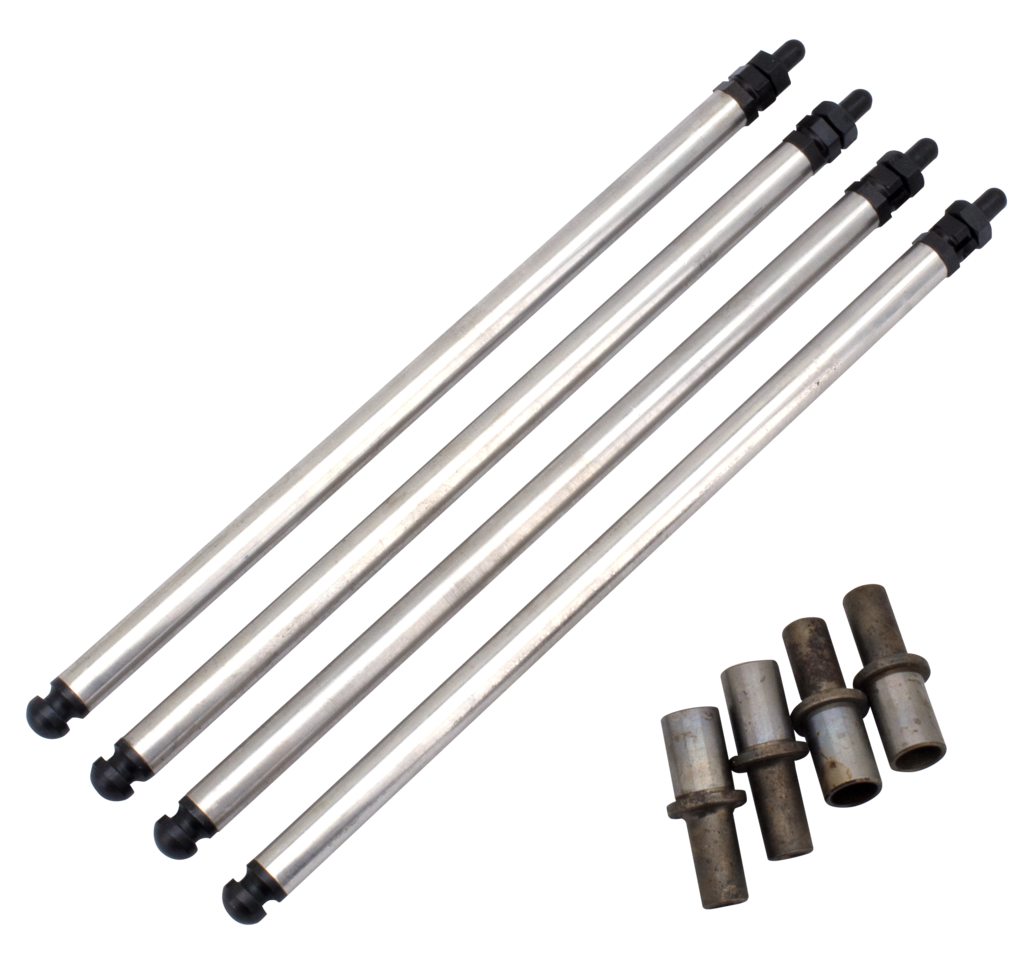 COLONY HYDRAULIC TO SOLID CONVERSION KITS | Big Twin