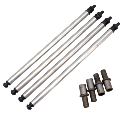 COLONY HYDRAULIC TO SOLID CONVERSION KITS | Big Twin