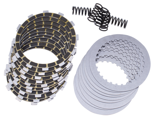 BARNETT CARBON FIBER EXTRA PLATE CLUTCH KITS