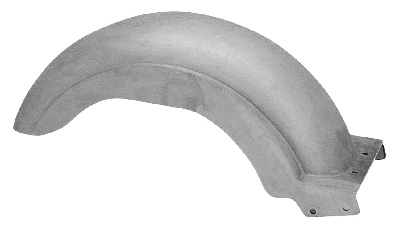 CRUISESPEED STRUTLESS CLASSIC REAR FENDER | Softail