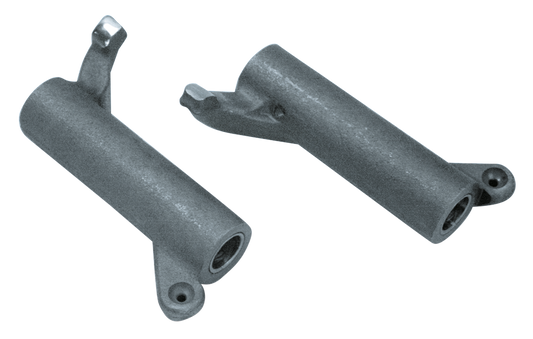 STOCK REPLACEMENT ROCKER ARMS | Big Twin | Dyna | FX | FXR | RS | Softail | Sportster | Touring | Trike | Tube frame | XB