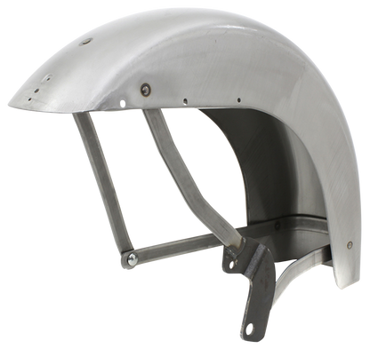 SIDE CAR FENDER ASSEMBLY RAW | Big Twin