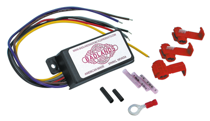 BADLANDS TURN SIGNAL COMMAND KIT