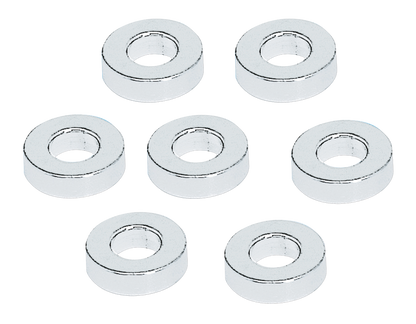 HEAD BOLT WASHER KITS | Big Twin | Dyna | FX | FXR | Softail | Sportster | Touring