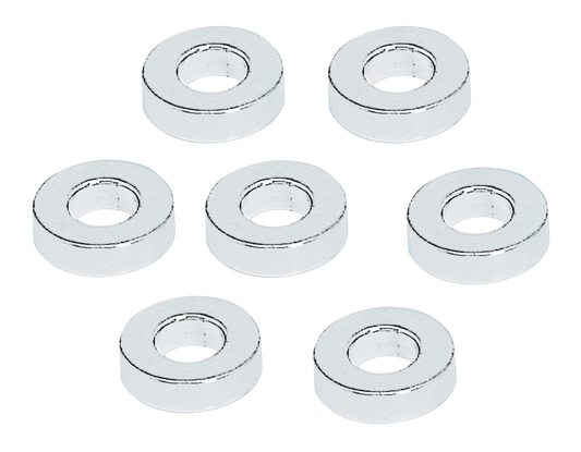 HEAD BOLT WASHER KITS | Big Twin | Dyna | FX | FXR | Softail | Sportster | Touring