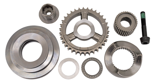 COMPENSATOR FOR 2006-2017 6-SPEED TWIN CAM | Dyna | Softail | Touring | Trike