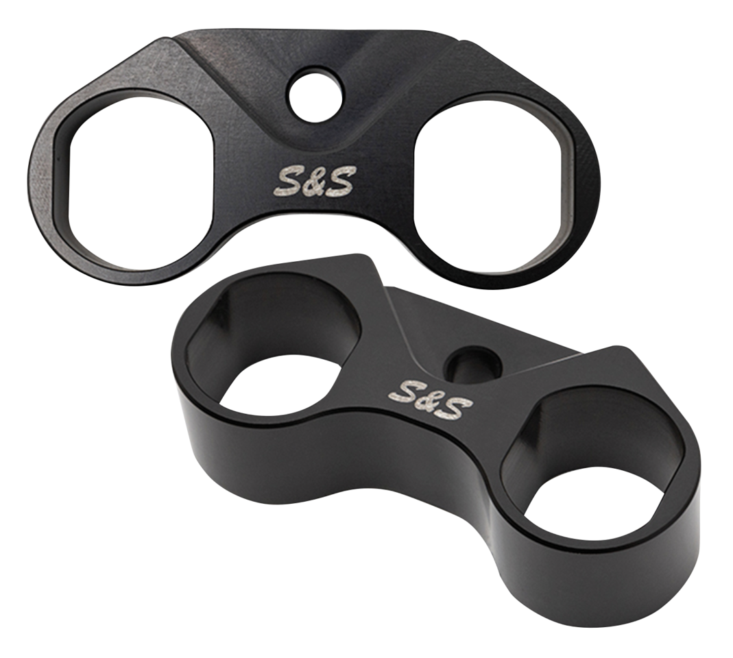 S&S TAPPET CUFFS FOR 2006-2022 XL & XR SPORTSTER | Sportster