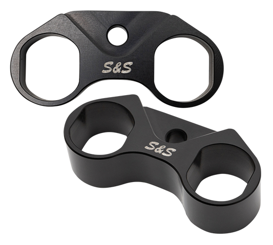 S&S TAPPET CUFFS FOR 2006-2022 XL & XR SPORTSTER | Sportster