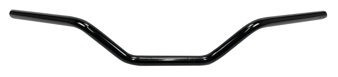 WESTLAND CUSTOMS ONE INCH DIAMETER FLAT TRACK HANDLEBARS | Big Twin | Dyna | FX | FXR | KH | Kingpin | KR | Servi-Car | Softail | Sportster | Touring | XR