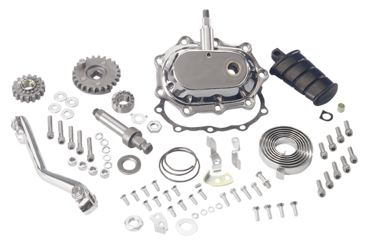 HEAVY-DUTY KICK-START KIT FOR BIG TWIN