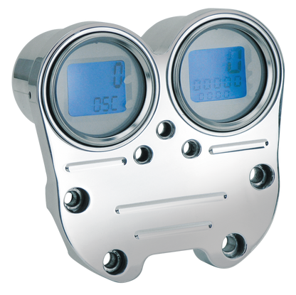 RBS DIGITAL MINI INSTRUMENTS