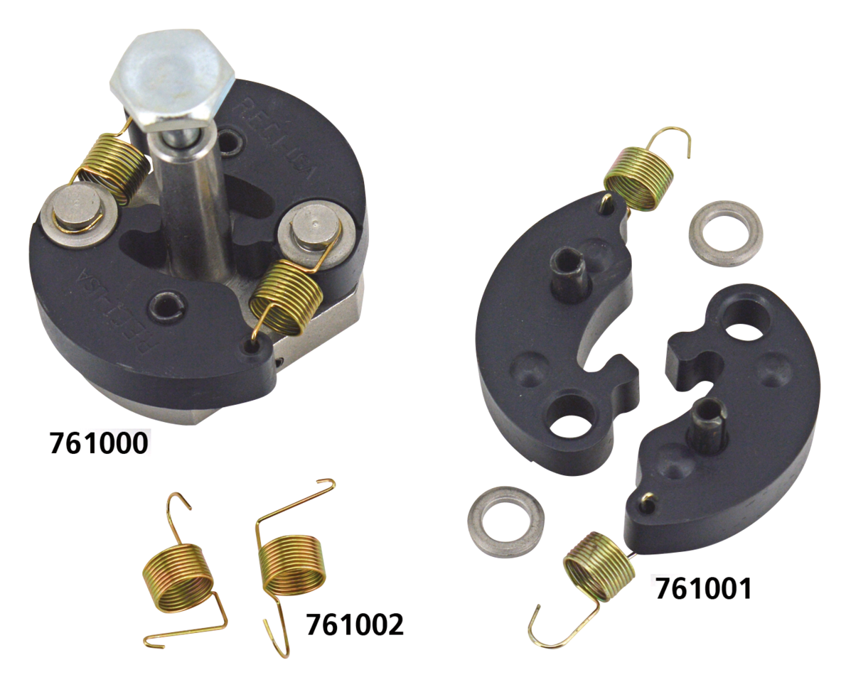 AMERICAN PRIME MFG. ADVANCE UNIT