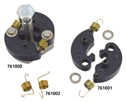 AMERICAN PRIME MFG. ADVANCE UNIT