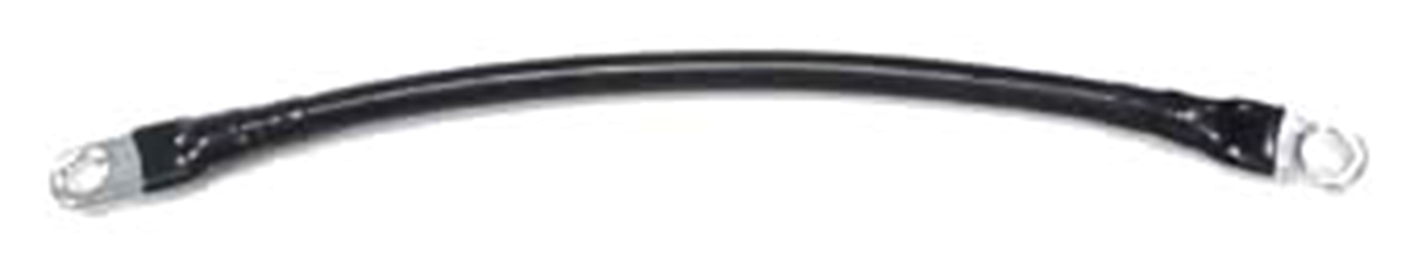 INDIVIDUAL BATTERY CABLES | Softail