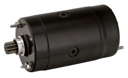 HITACHI STYLE STARTER MOTORS | Big Twin | FX | FXR | Sportster | Touring