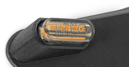 DOMINATOR WIND DEFLECTOR TURN SIGNALS ST STYLE FAIRING