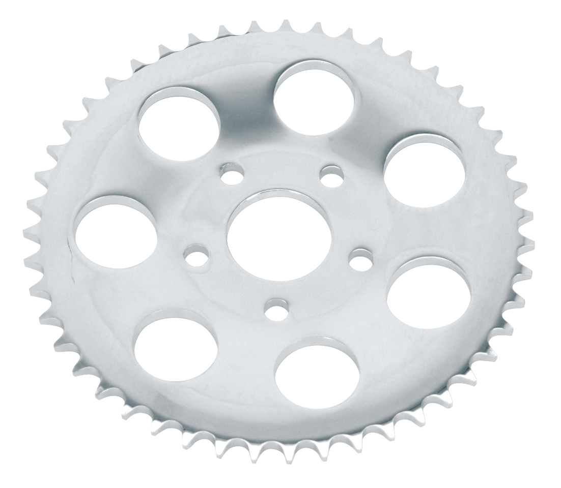 REAR SPROCKETS
