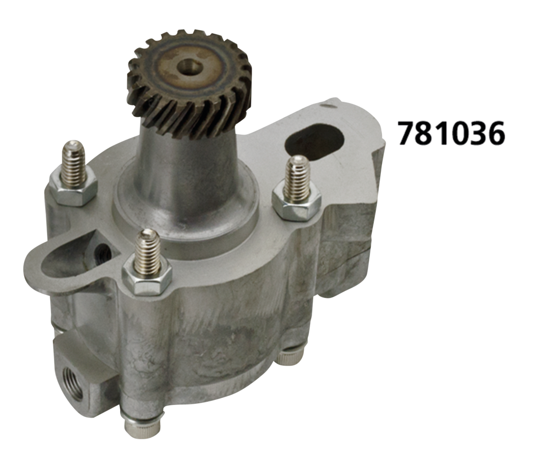 V-TWIN MFG. SPORTSTER OIL PUMPS | KH | KR | Sportster