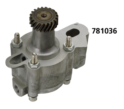 V-TWIN MFG. SPORTSTER OIL PUMPS | KH | KR | Sportster