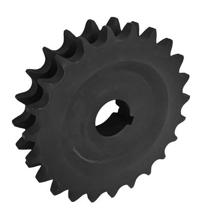 TAPERED MOTOR SPROCKET BIG TWIN | Big Twin