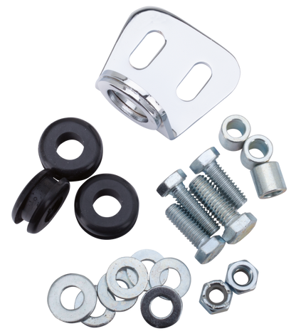 STOCK STYLE OIL TANK FOR TWIN CAM SOFTAIL | Softail