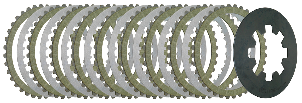 ENERGY ONE EXTRA PLATE CLUTCH KITS | Dyna | FXR | RS | Softail | Sportster | Touring | Tube frame | XB