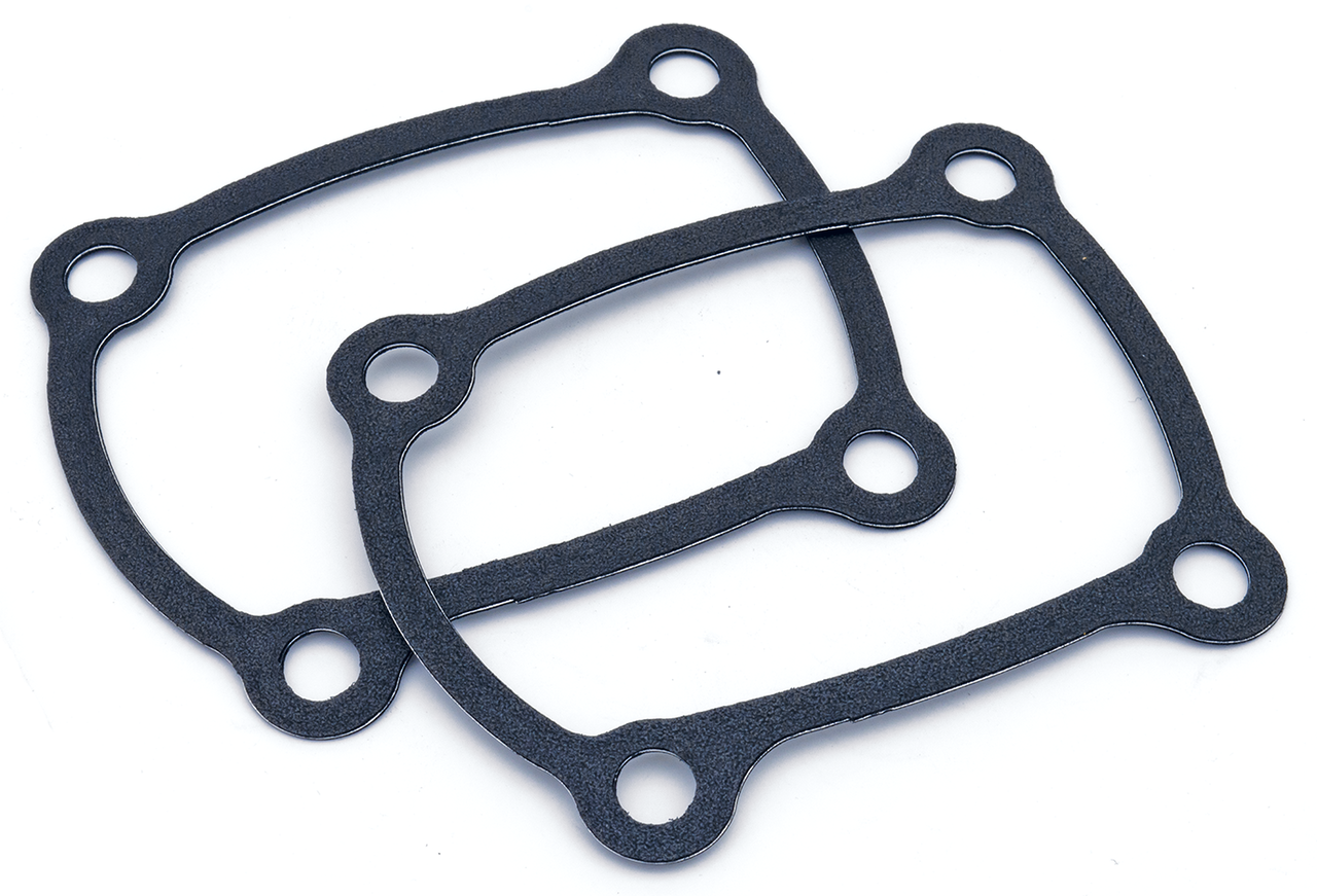 ENGINE GASKETS, SEALS AND O-RINGS FOR MILWAUKEE EIGHT - Gasket Kit Top End M-8

Complete line of individual gaskets, seals and O-rings for 2017 to present Milwaukee Eight. Note: Sold to dealers in pack quantities as listed. | Softail  |  Touring  |  Trike