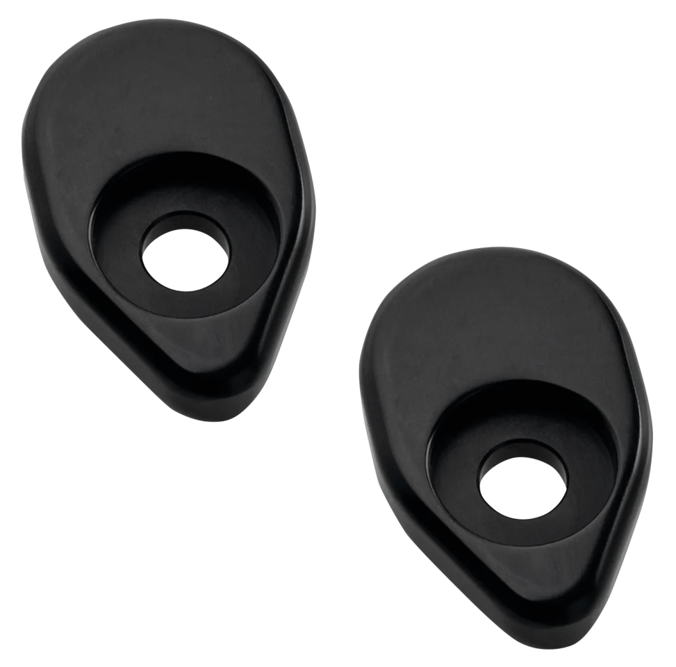 JOKER MACHINE REAR TURN SIGNAL ADAPTERS FOR INDIAN SCOUT | Scout
