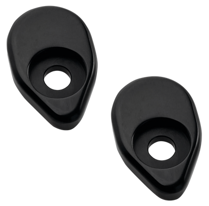JOKER MACHINE REAR TURN SIGNAL ADAPTERS FOR INDIAN SCOUT | Scout