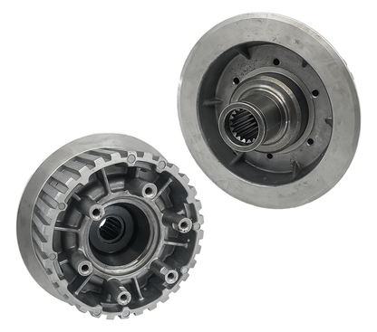 INNER CLUTCH HUB FOR 1990-2006 BIG TWIN | Dyna | FXR | Softail | Touring