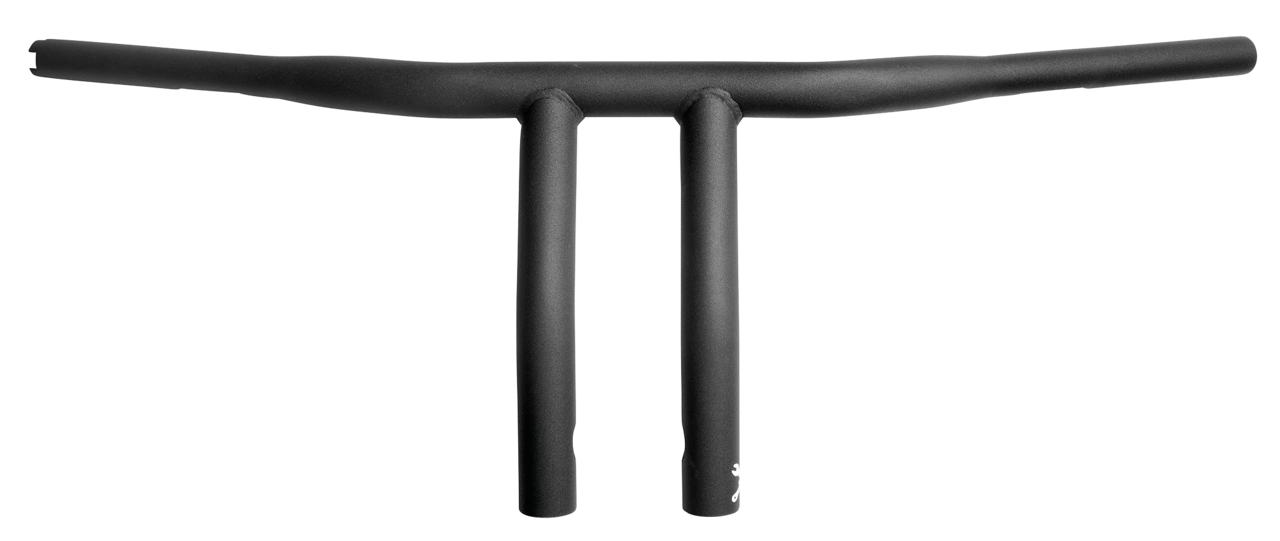 BURLY FAT T-BARS | Dyna | Softail | Touring | Trike