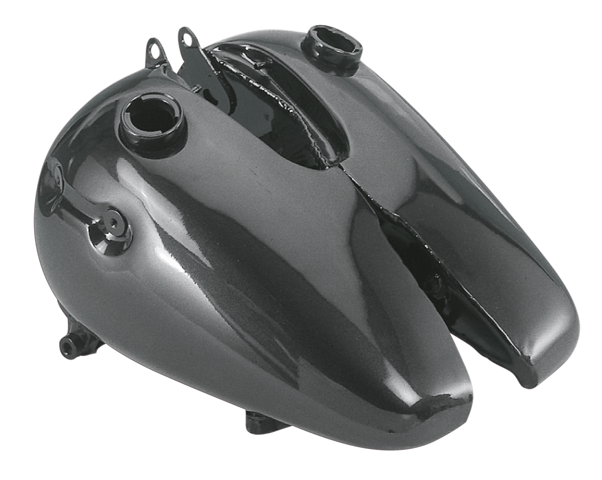 3.5 GALLON HAND SHIFT GAS TANK FOR BIG TWIN 1947-1965 | Big Twin