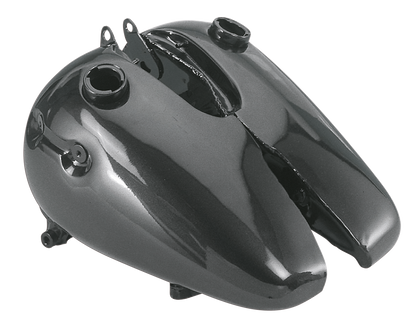 3.5 GALLON HAND SHIFT GAS TANK FOR BIG TWIN 1947-1965 | Big Twin