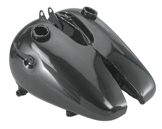 3.5 GALLON HAND SHIFT GAS TANK FOR BIG TWIN 1947-1965 | Big Twin