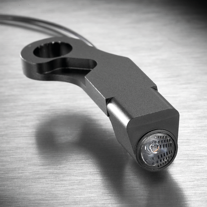 KELLERMANN "DASH" FRONT TURN SIGNALS | Softail