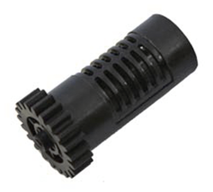 STOCK PLASTIC BREATHER VALVES | Adventure Touring | Big Twin | Dyna | FX | FXR | Scout | Softail | Touring | V-Rod