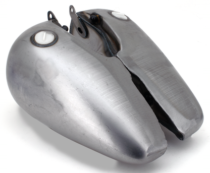 ORIGINAL STYLE FAT BOB TANK | Big Twin