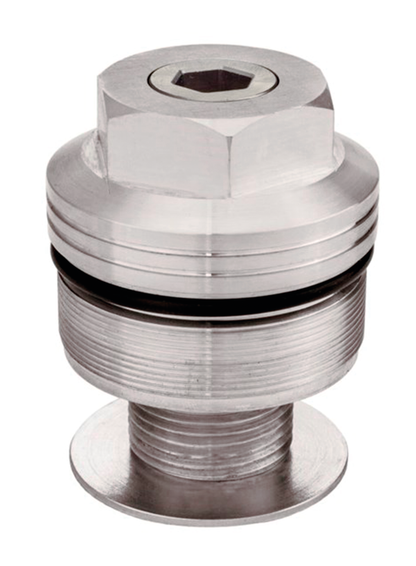 BURLY BRAND FORK PRELOAD ADJUSTERS