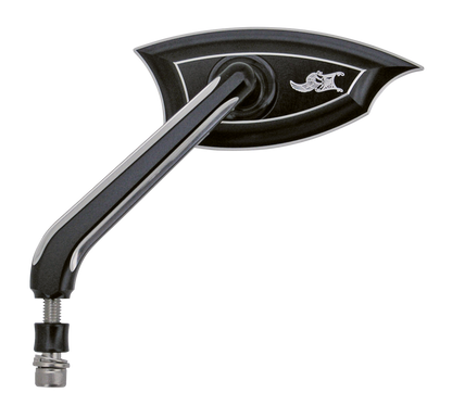 KEN'S FACTORY VANQUISH MIRRORS