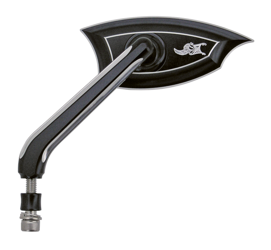 KEN'S FACTORY VANQUISH MIRRORS
