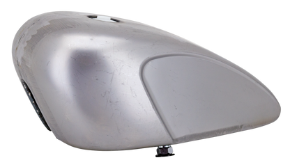 ZODIAC LEGACY CUSTOM GAS TANKS
