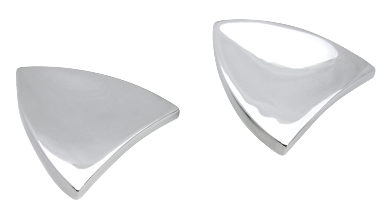 MIRROR BLOCK OFF PLATES FOR 1996-2013 BATWING FAIRING | Touring | Trike
