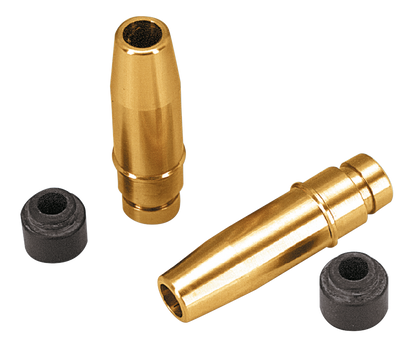 AMPCO 45 VALVE GUIDES WITH VALVE STEM SEALS