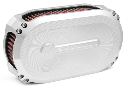 KEN'S FACTORY NEXT LEVEL AIR CLEANERS | Softail | Touring | Trike