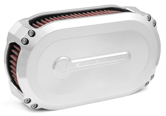 KEN'S FACTORY NEXT LEVEL AIR CLEANERS | Softail | Touring | Trike