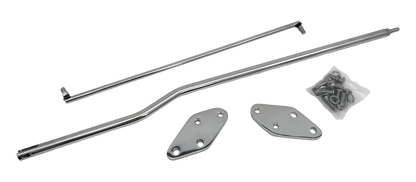 FORWARD CONTROL EXTENSION KIT FOR DYNA | Dyna