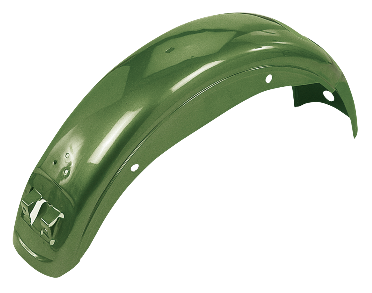 REAR FENDERS FOR EARLY SPORTSTER | Sportster
