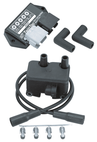 TWIN TEC IGNITION MODULE FOR 1999-2003 CARBURATED TWIN CAM | Dyna | Softail | Touring