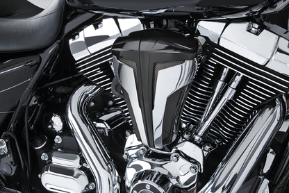 CIRO CIPHER AIR CLEANERS | Dyna | Softail | Touring | Trike