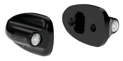 RICK'S ATTO FRONT TURN SIGNALS FOR LOWRIDER ST | Softail